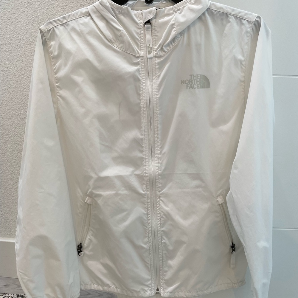North Face Youth Wind Breaker